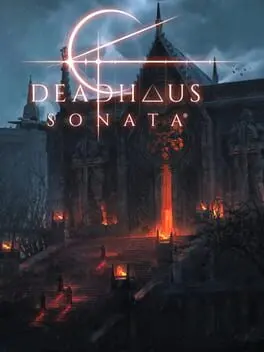 Deadhaus Sonata — Steam, Standard