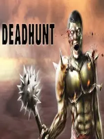 Deadhunt — Steam, Standard