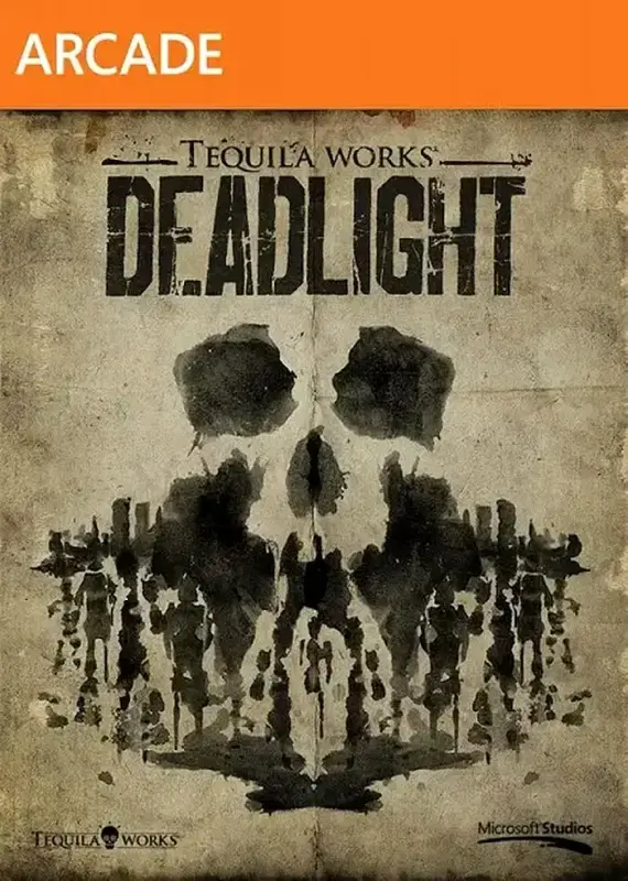 Deadlight — Steam, Standard