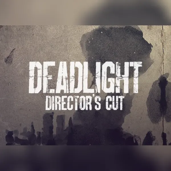 Deadlight: Director's Cut — GOG, Standard