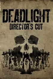 Deadlight: Director's Cut — Xbox Live, Standard