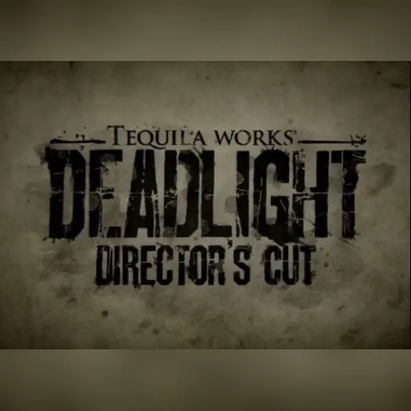 Deadlight: Director's Cut — Xbox One / Xbox Series X|S, Standard