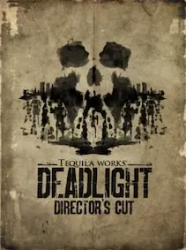 Deadlight Director's Cut — Steam, Standard