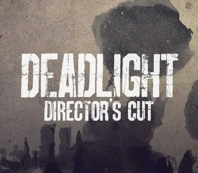 Deadlight: Director's Cut — Steam, Director's Cut