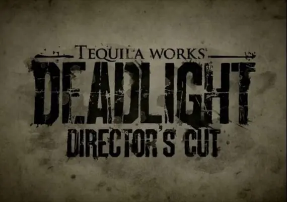 Deadlight - Director's Cut EN/DE — Steam, Standard