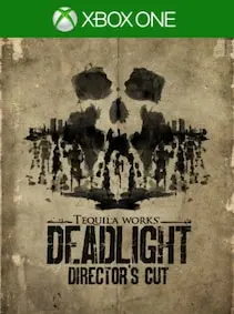 Deadlight Director's Cut — Xbox One, Standard