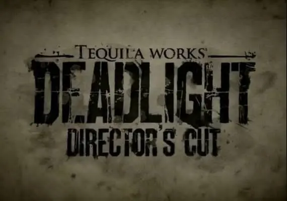 Deadlight - Director's Cut USA + + EN/DE — Steam, Standard