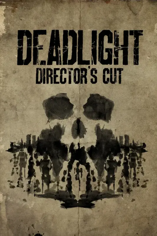 Deadlight Director's Cut — Xbox One / Xbox Series X|S, Director's Cut