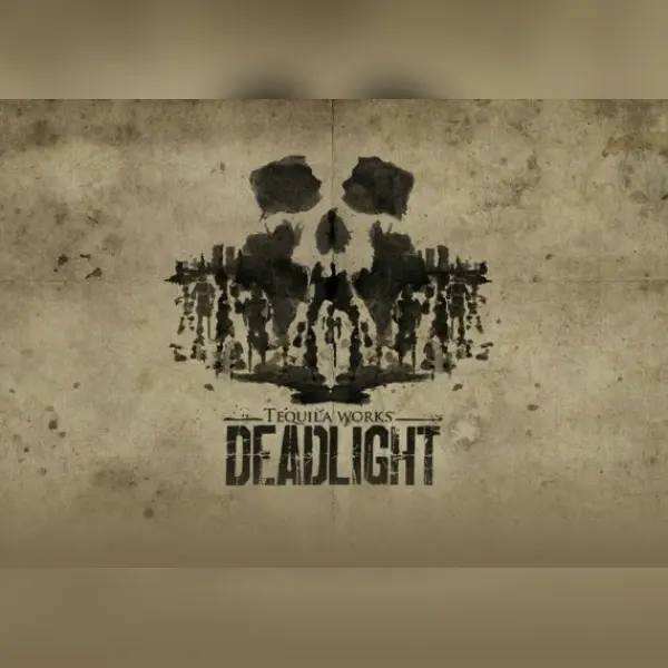 Deadlight — Steam, Standard