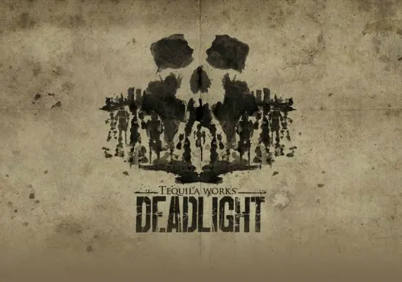Deadlight EN/DE — Steam, Standard