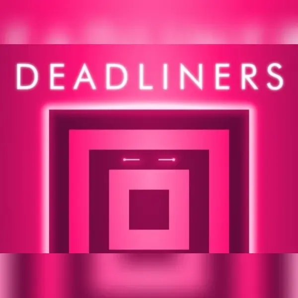 Deadliners — Steam, Standard