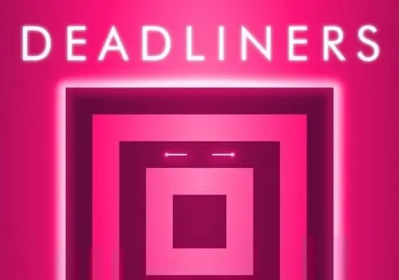 Deadliners EN — Steam, Standard