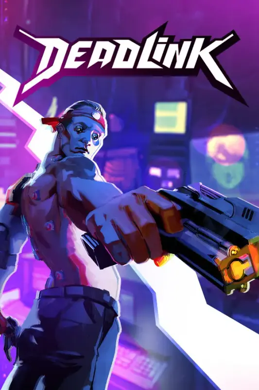 Deadlink — Steam, Standard