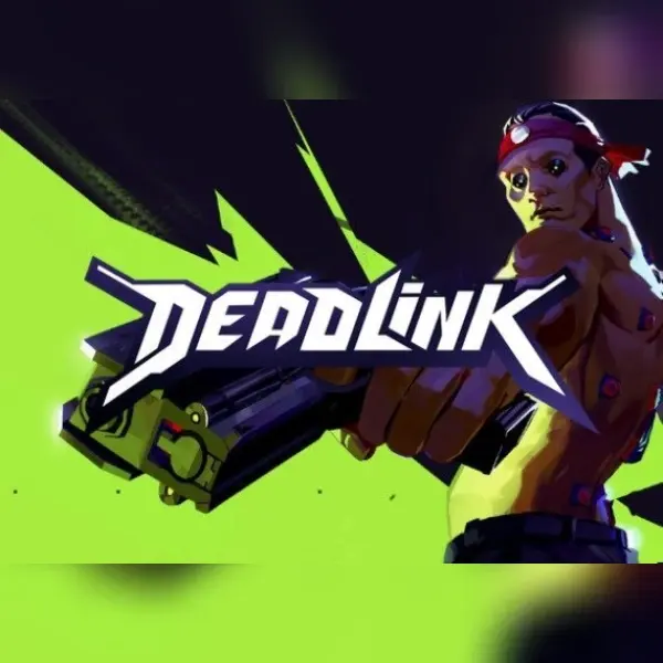 Deadlink — Steam, Standard
