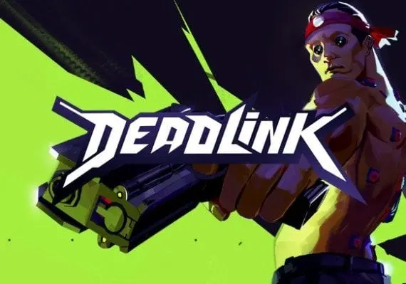Deadlink EN — Steam, Standard