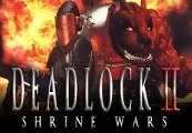 Deadlock II: Shrine Wars — Steam, Standard