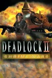 Deadlock II Shrine Wars — Steam, Standard