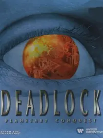Deadlock: Planetary Conquest — Steam, Standard