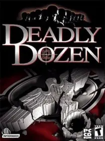 Deadly Dozen — Steam, Standard