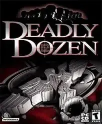 Deadly Dozen — Steam, Standard