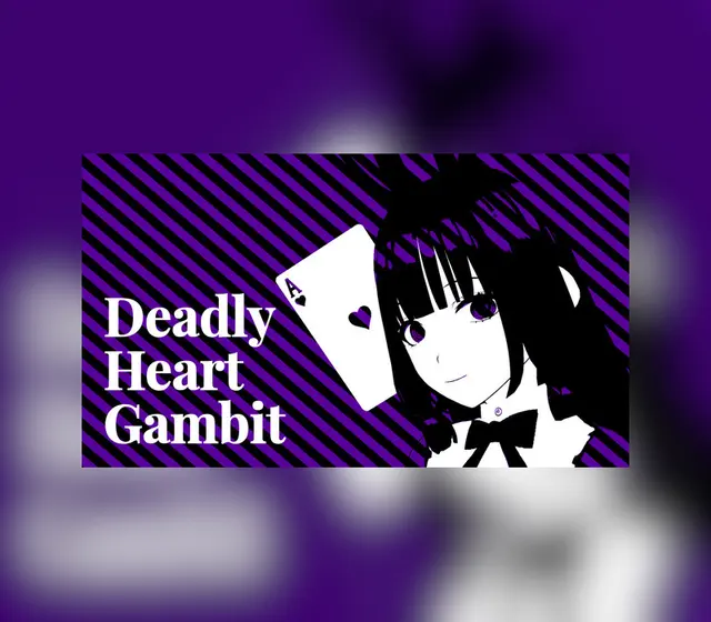 Deadly Heart Gambit — Steam, Standard