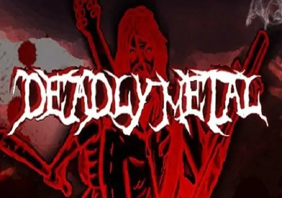 Deadly Metal EN — Steam, Standard