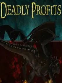 Deadly Profits — Steam, Standard