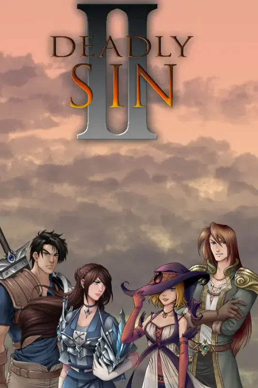 Deadly Sin 2 — Steam, Standard