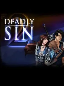 Deadly Sin 2 — Steam, Standard