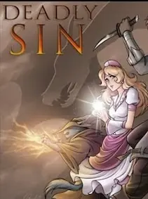 Deadly Sin — Steam, Standard