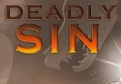 Deadly Sin — Steam, Standard