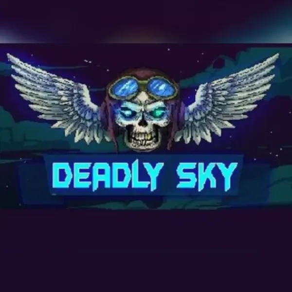 Deadly Sky — Steam, Standard