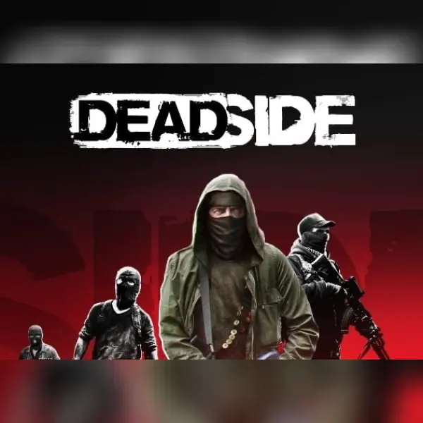 Deadside — Steam, Standard