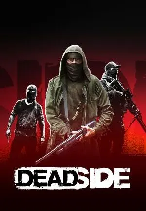 Deadside — Xbox Series X|S, Standard