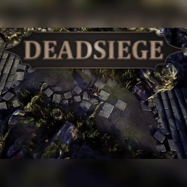 Deadsiege — Steam, Standard