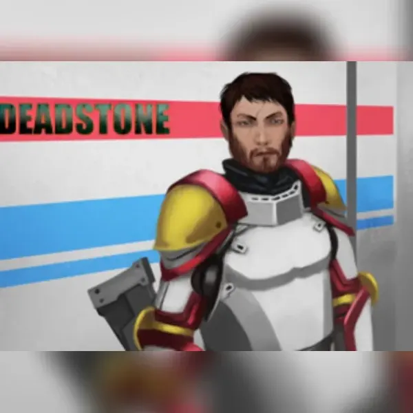 Deadstone — Steam, Standard
