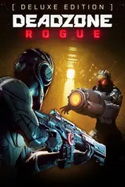 Deadzone: Rogue - Deluxe Edition — Xbox Live, Deluxe Edition
