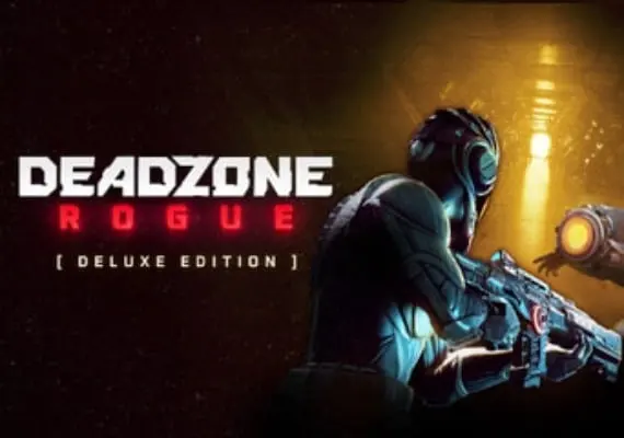 Deadzone: Rogue Deluxe Edition EN — Xbox Series X|S, Deluxe Edition