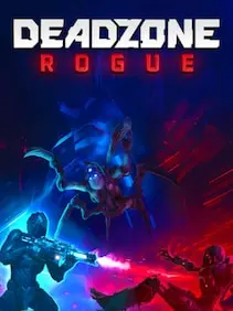 Deadzone: Rogue — Steam, Standard