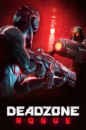Deadzone: Rogue — Xbox Live, Standard