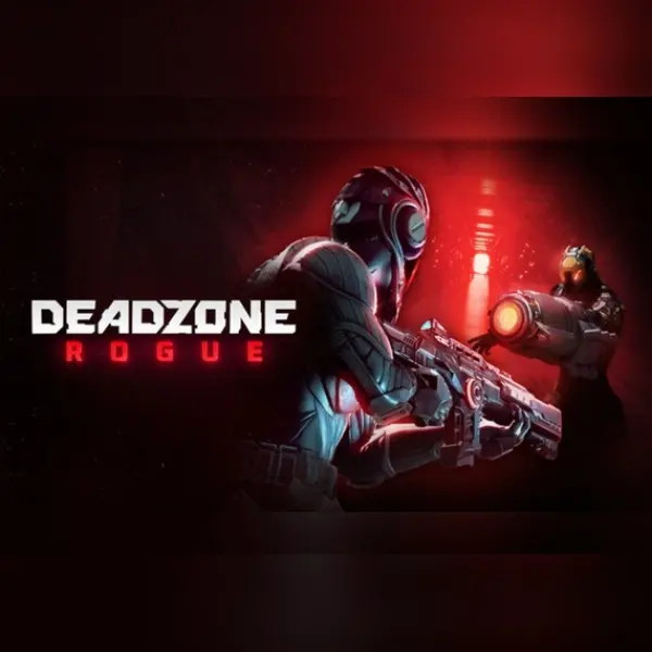 Deadzone: Rogue — Steam, Standard