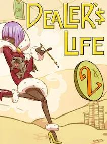 Dealer's Life 2 — Steam, Standard