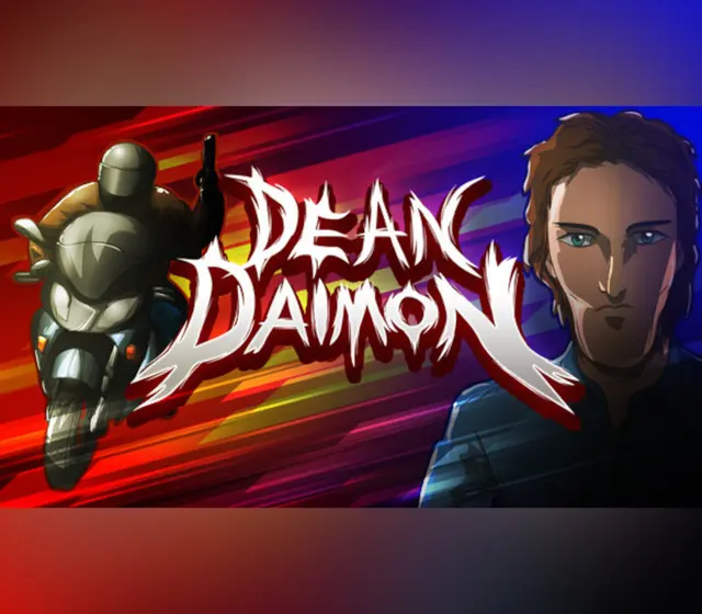 Dean Daimon — Steam, Standard
