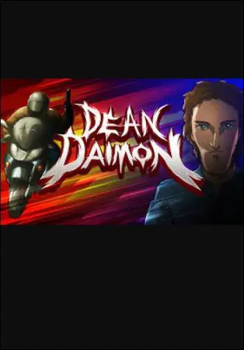 Dean Daimon — Steam, Standard