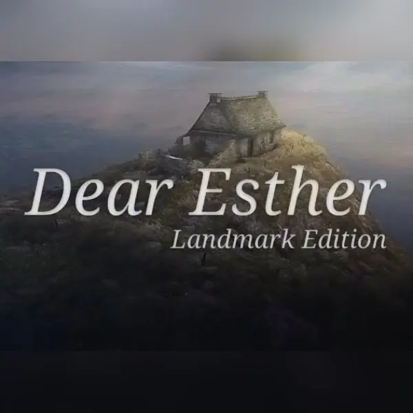 Dear Esther: Landmark Edition — Xbox One / Xbox Series X|S, Standard