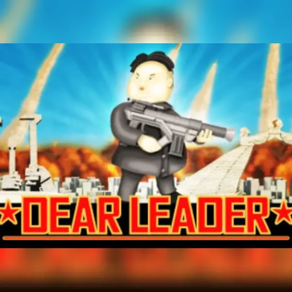 Dear Leader — Steam, Standard