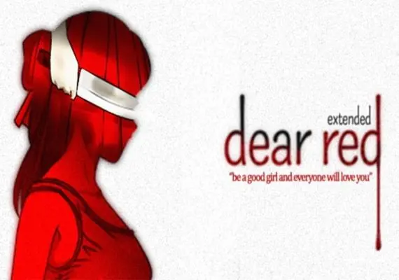 Dear Red - Extended EN — Steam, Standard