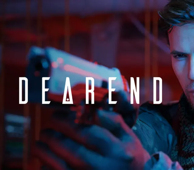 DEAREND — Steam, Standard
