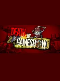 Death by Game Show — Steam, Standard