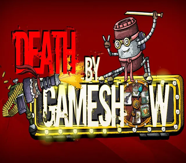 Death by Game Show — Steam, Standard